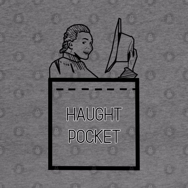 Haught Pocket by PurgatoryArchaeologicalSurvey